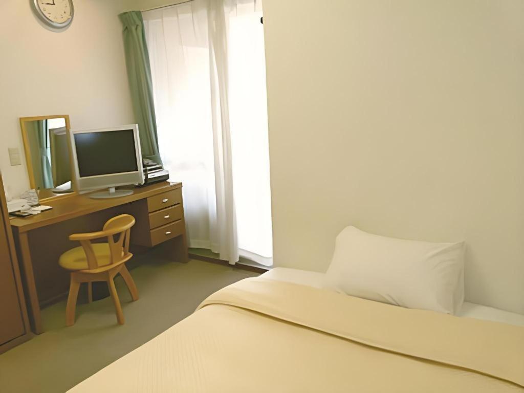 Hotel Peace Land Kume Naha Buitenkant foto
