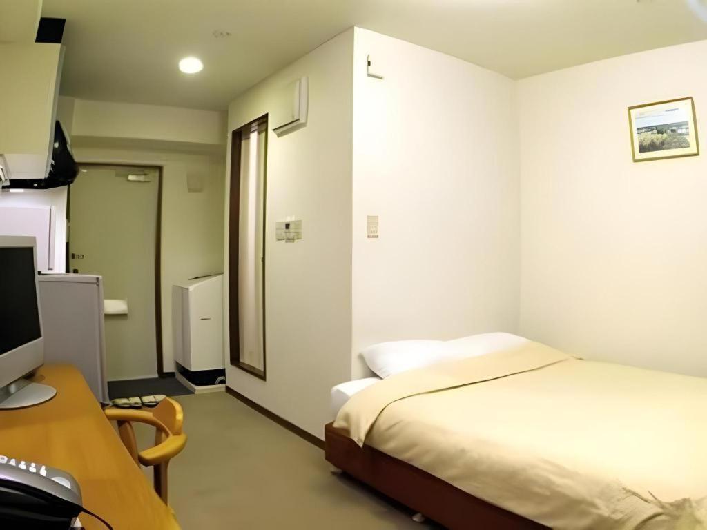 Hotel Peace Land Kume Naha Buitenkant foto